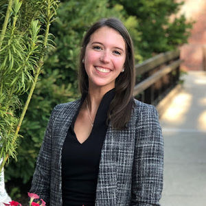 Meet your Posher, Kara